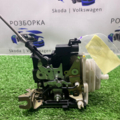 Замок двери передней правой Audi A4 B5 4D1837016D