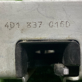 Замок двери передней правой Audi A4 B5 4D1837016D