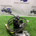 Замок двері внутрішній Audi A4 B5 8D0839016A
