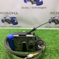 Замок двері внутрішній Audi A4 B5 8D0839016A