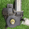 Мотор стеклоподъемника двери передней правой  Audi A4 B6 (2000-2006) 8D0959802F