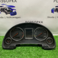 Приладова дошка-щиток приладів 2.5 tdi Audi A4 B6 (2000-2006) 8E0920930J