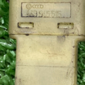 вимикач стоп-сигналу Audi A4 B6 (2000-2006) 443945515