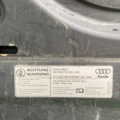 Капот Audi A4 B7 (2004-2008) 8E0823029D