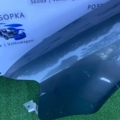 Крило переднє ліве Audi A4 B7 (2004-2008) 8E0821105F