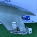 Крило переднє ліве Audi A4 B7 (2004-2008) 8E0821105F