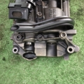 Масло насос Audi A4 B7 (2004-2008) 03L115105F