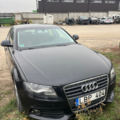 3479 Audi A4 B8 (2008-2016)  Дизель   Автомат