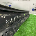 Накладка задньої правої стійки двері Audi A4 B8 8K0839902Q