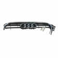 Решетка бампера переднего a4 b8 Audi A4 B8 8K0807233G