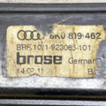 Склопідйомник задні праві двері Audi A4 B8 8K0839462