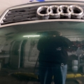 Капот Ауді А6 С5 Audi A6 Allroad C5 (1999-2005) 4B0010137P