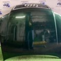 Капот Ауді А6 С5 Audi A6 Allroad C5 (1999-2005) 4B0010137P