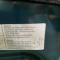 Капот Ауді А6 С5 Audi A6 Allroad C5 (1999-2005) 4B0010137P