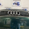 Капот Ауді А6 С5 Audi A6 Allroad C5 (1999-2005) 4B0010137P