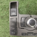 Блок мультимедіа а6с6  Audi A6 Allroad C6 (2006-2011) 4F1919610