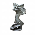 Кронштейн тнвд   Audi A6 Allroad C6 (2006-2011) 059130147P