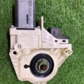 Моторчик склопідйомника передній лівий Audi A6 Allroad C6 (2006-2011) 4F0959801D