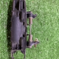 Ручка Audi A6 Allroad C6 (2006-2011) 4F0837207