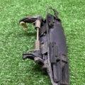 Ручка Audi A6 Allroad C6 (2006-2011) 4F0837207