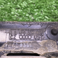 Ручка Audi A6 Allroad C6 (2006-2011) 4F0837207