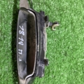 Ручка Audi A6 Allroad C6 (2006-2011) 4F0837207