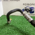 Трубок кондиціонера  Audi A6 Allroad C6 (2006-2011) 4F0260701J