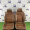 Комплект сидінь а6 с5  Audi A6 C5 (1997-2004) 4B0881405D