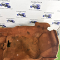a 6 c5 Ковролін коричневий Audi A6 C5 4B1863021T
