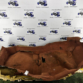 a 6 c5 Ковролін коричневий Audi A6 C5 4B1863021T
