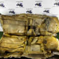 a 6 c5 Ковролін коричневий Audi A6 C5 4B1863021T