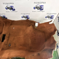 a 6 c5 Ковролін коричневий Audi A6 C5 4B1863021T