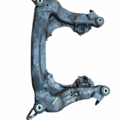 audi a6 c5 передній підрамник Audi A6 C5 4B0399313CD
