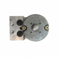 Блок abs audi a-6 c5 Audi A6 C5 8E0614111T