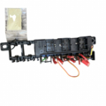 Блок реле Audi A6 C5 8L0941822A