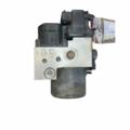 Блок управления abs  Audi A6 C5 8E0614111AB