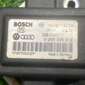 Датчик, продольное / поперечное ускорение Audi A6 C5 4B0907637A