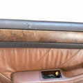 Двері задні ліві audi a6 c5 седан Audi A6 C5 4B0867305