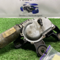 Двигатель стеклоочистителя зад audi a6 c5 Audi A6 C5 8L0955711B