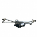 Двигун склоочисника лобового скла (трапеції)) Audi A6 C5 8D1955113C