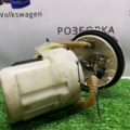 Элемент системы питания Audi A6 C5 4B0906087BC