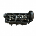 Гбц с клапанами ираспредвалом a6 c5 2.5 1-3 Audi A6 C5 059103266FX