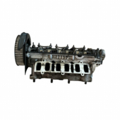 Гбц с клапанами ираспредвалом a6 c5 2.5 1-3 Audi A6 C5 059103266FX