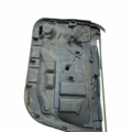 Карта дверей передня ліва Audi A6 C5 4B1867105