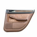 Карта двери задней правой Audi A6 C5 4B0867306