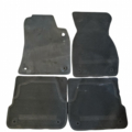 Комплект ковриків Audi A6 C5 4B1061501B