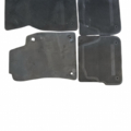 Комплект ковриків Audi A6 C5 4B1061501B