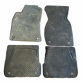 Комплект ковриків Audi A6 C5 4B1061501B