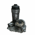 Корпус масляного фільтра 2.5 Audi A6 C5 059115405F