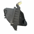 Корпус воздушного фильтра 2.5 диз Audi A6 C5 4B0133837E